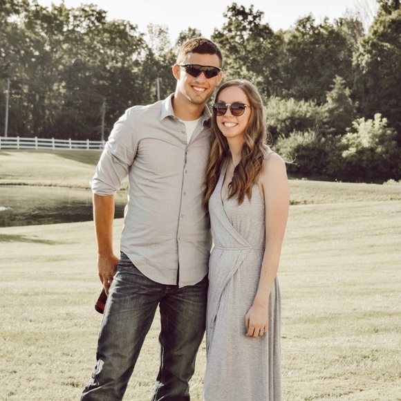 Meet your Posher, Kaci! - Picture 5 of 5